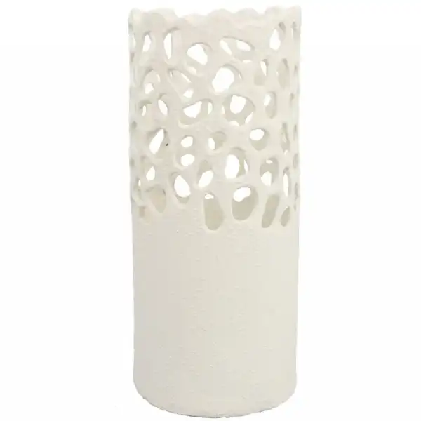 Ecomix Cutwork Vase