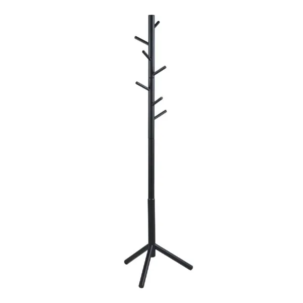 Bremen Coat Stand in Black