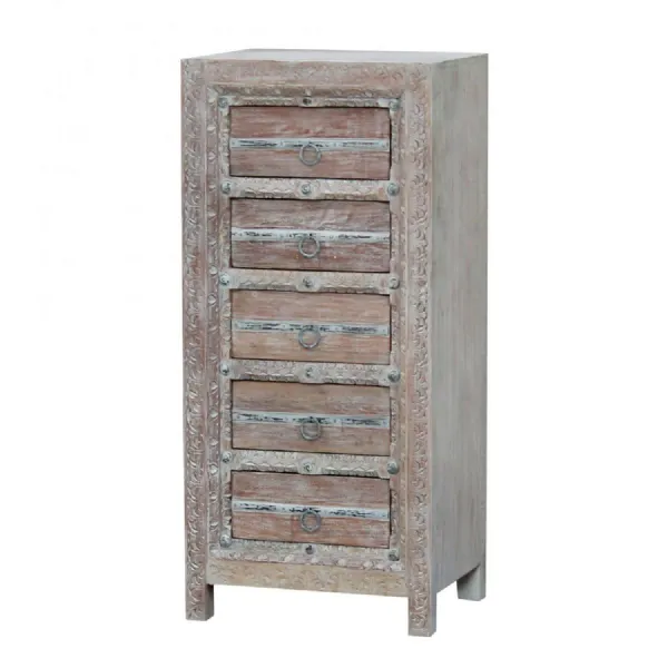 Tall Chest of Drawers