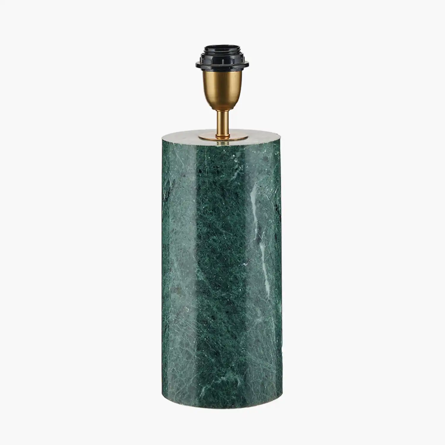 Green Marble Table Lamp